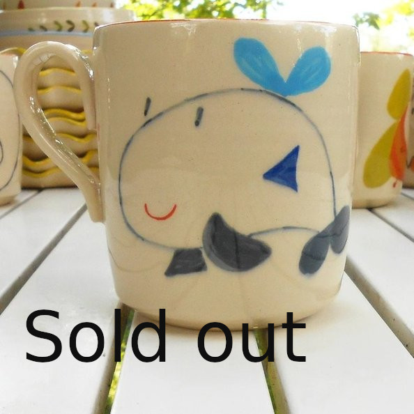 Cups and Mugs